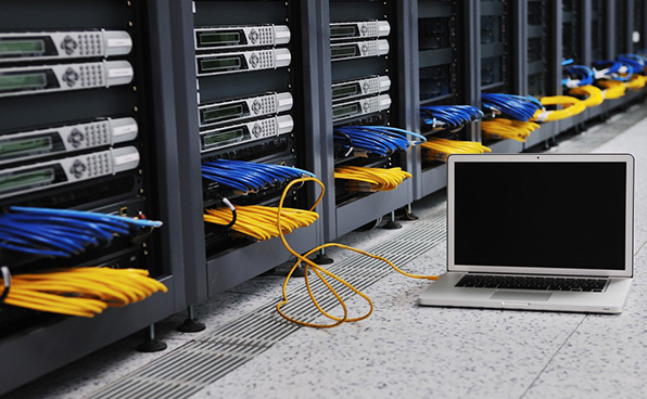 运营商服务器数据中心