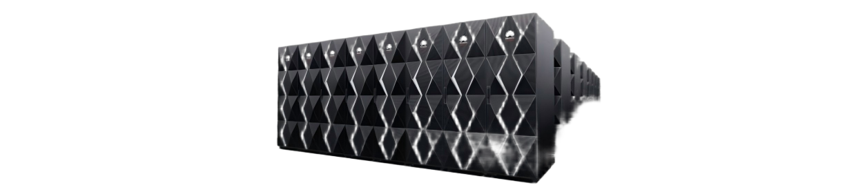 PowerLeader AI Storage PLStor A9600 Data sheet