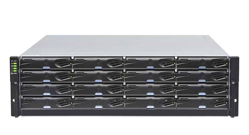 suncitygroup太阳新城SAN系列存储产品GS5316S/DV3