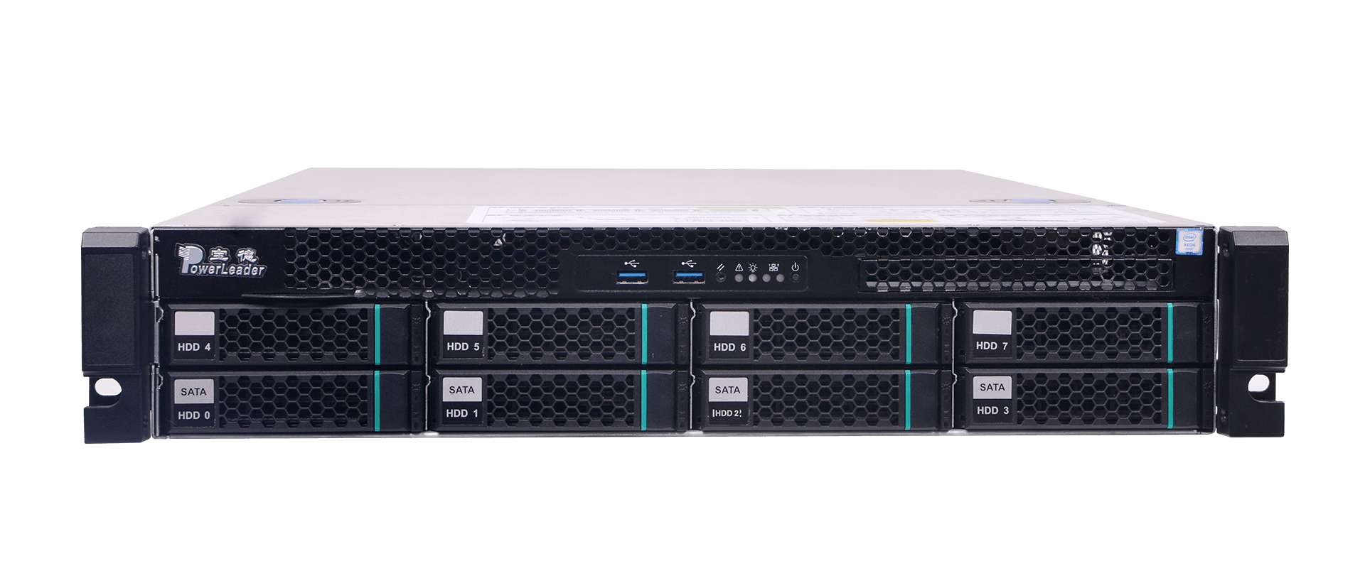 suncitygroup太阳新城自强®飞腾信创服务器PR210F2