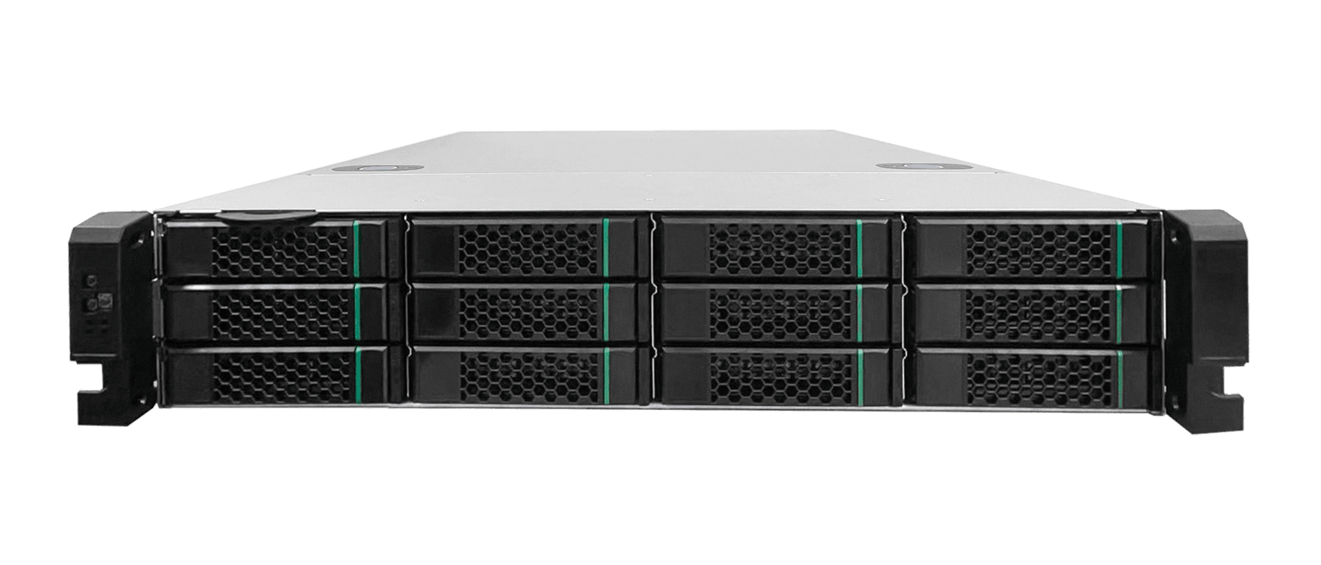 suncitygroup太阳新城自强®龙芯信创服务器PR212L2