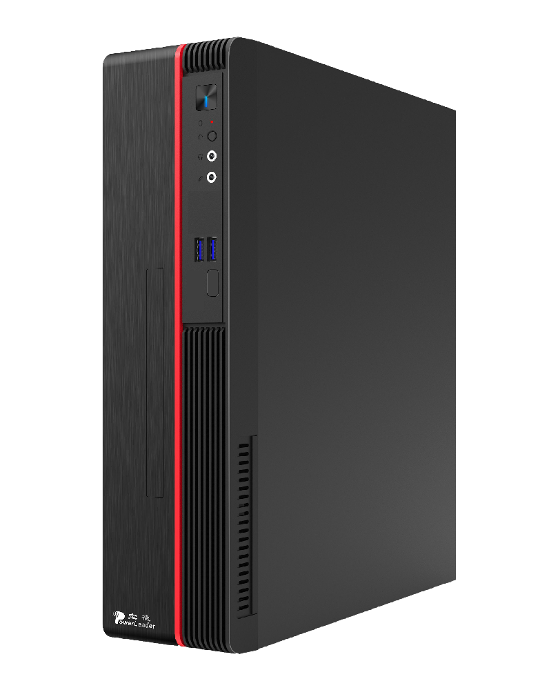 suncitygroup太阳新城信创服务器产品自强®QS台式机 PT620Q+