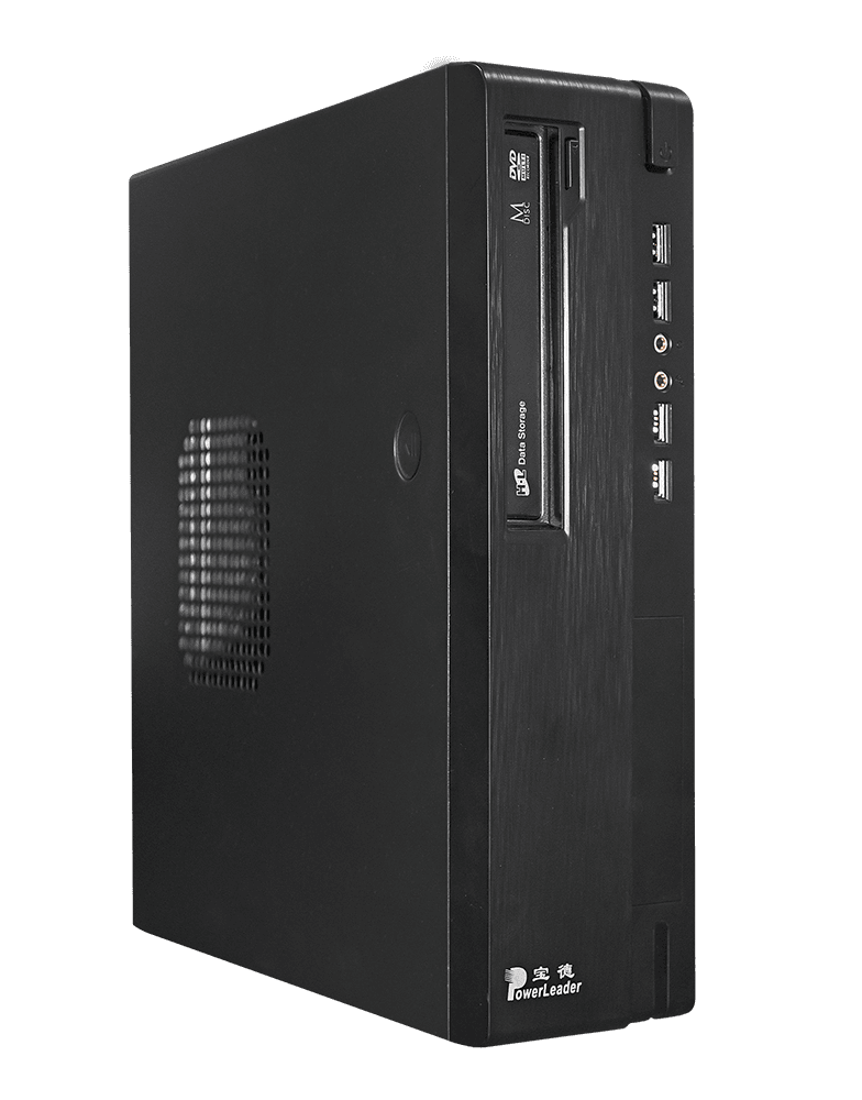 suncitygroup太阳新城信创服务器产品自强®QS台式机 PT620Q