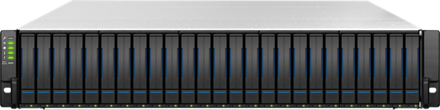 suncitygroup太阳新城全闪存阵列存储产品GS6625U
