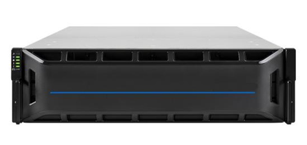 suncitygroup太阳新城存储产品NAS/SAN融合存储系列GS6300XV3