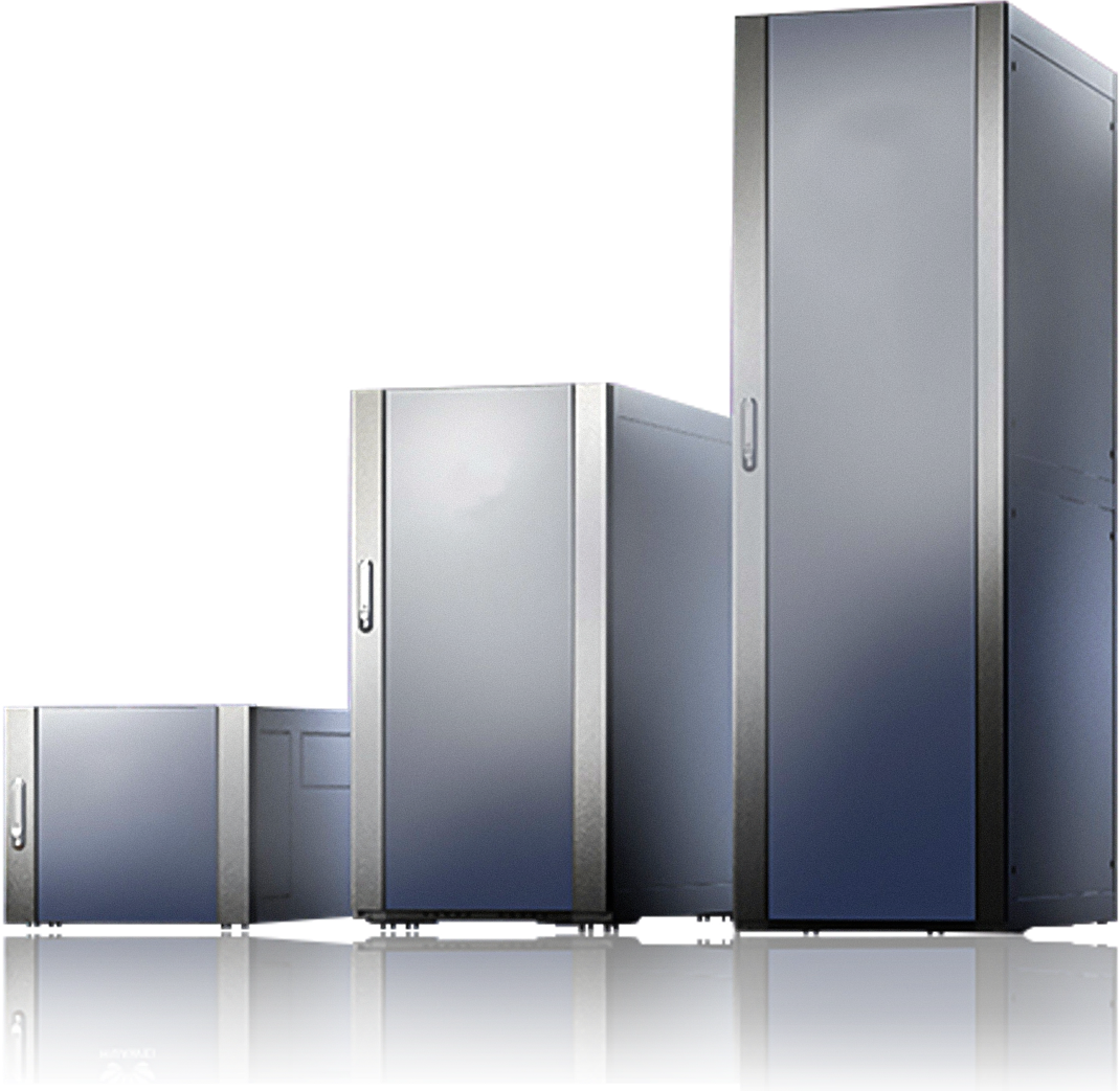 suncitygroup太阳新城自强®全闪存高端存储产品PLStor G系列