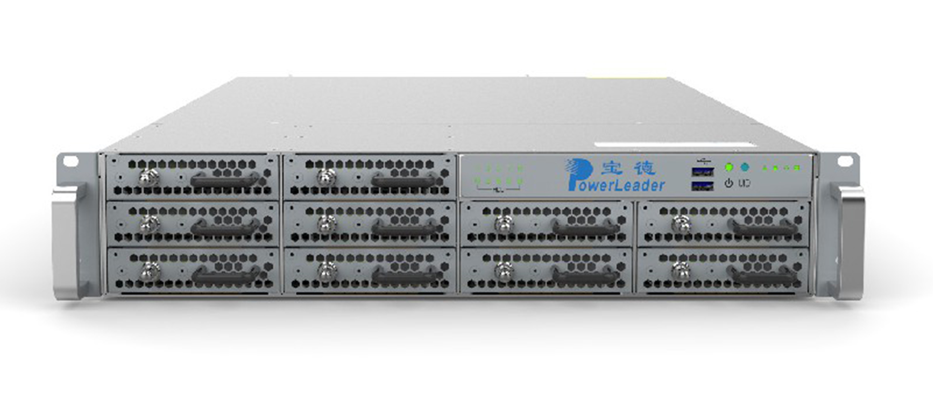 suncitygroup太阳新城自强®飞腾信创服务器BD-21083F2