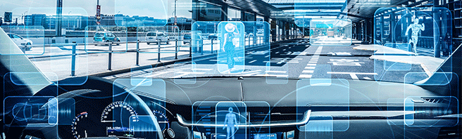 车辆大数据智能分析系统平台建设项目