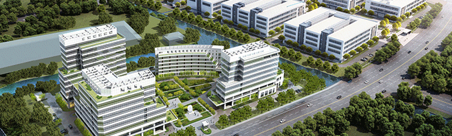 基于虚拟化技术构建高校绿色云计算数据中心