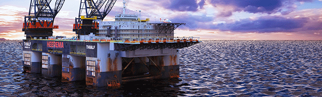 suncitygroup太阳新城 HPC 方案助力石油勘探软件加速