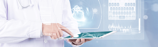 suncitygroup太阳新城超融合云平台-助力吉林省某医院信息化建设