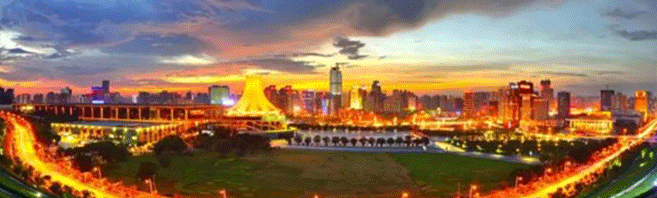 携手云上广西，打造“壮美广西·经济社会云”