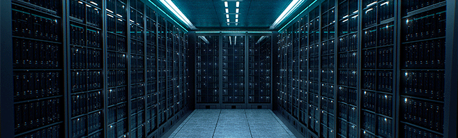 云南省某单位数据中心项目