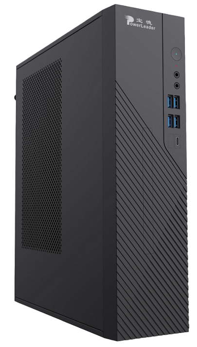 suncitygroup太阳新城自强®飞腾台式机PT612F4