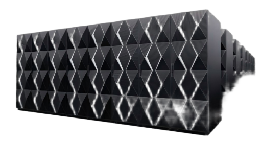 suncitygroup太阳新城自强®AI存储产品PLStor A9600