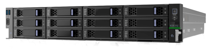 suncitygroup太阳新城AMD双路高性能服务器PR2012AT